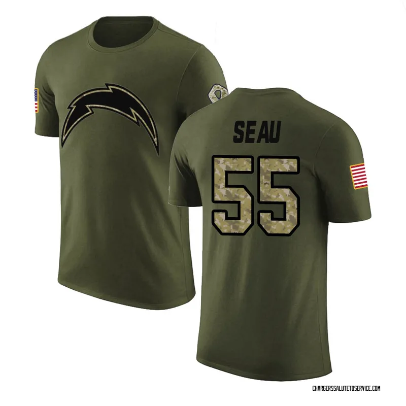 : Middle of the Road Junior Seau - Men's Soft & Comfortable  T-Shirt PDI #PIDP1008341 : Clothing, Shoes & Jewelry