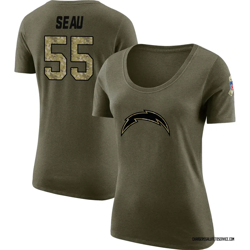 Fanessah brand Junior Seau t-shirt, hoodie, sweater, long sleeve and tank  top